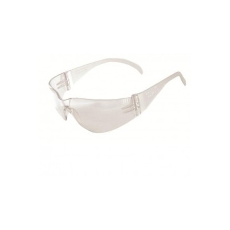 Lente de seguridad  modelo AL-012-CL