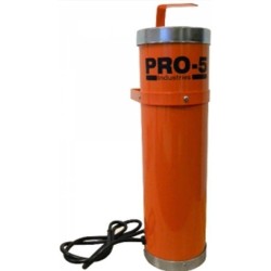 Horno portatil 5.00 Kg (10 Lb) PRO5