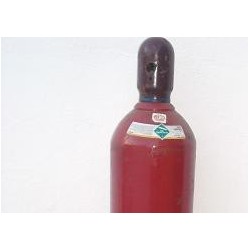 Envase de Argón Puro 