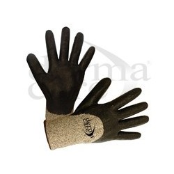 Guante nitrilo puño lona modelo 67-805