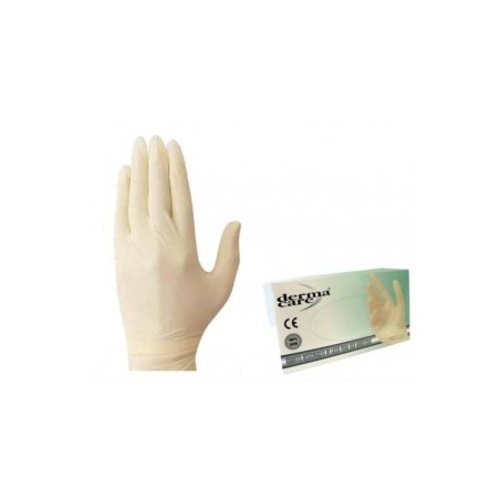 Guante de latex modelo 56-500-9