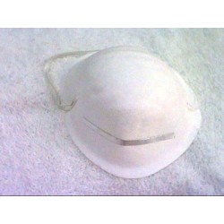 Mascarilla desechable Herhild