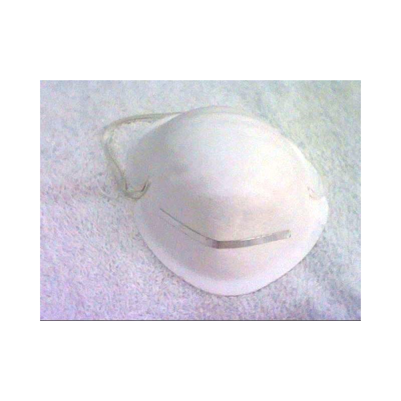 Mascarilla desechable Herhild