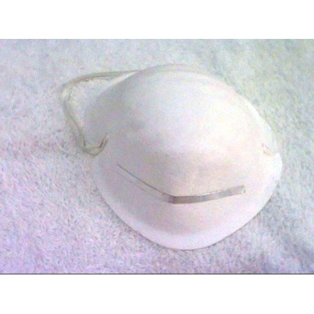 Mascarilla desechable Herhild