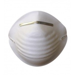 Mascarilla contra polvo modelo RD-111