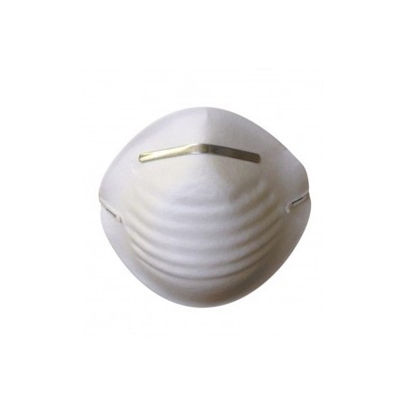Mascarilla contra polvo modelo RD-111