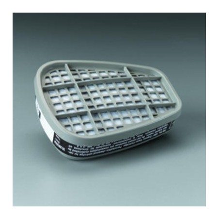 Cartucho modelo 6001 