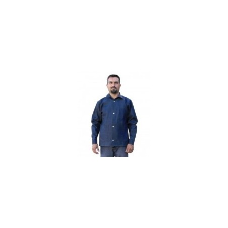 Chaqueta de mezclilla Talla 38