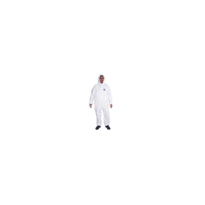 Overol desechable Talla XL