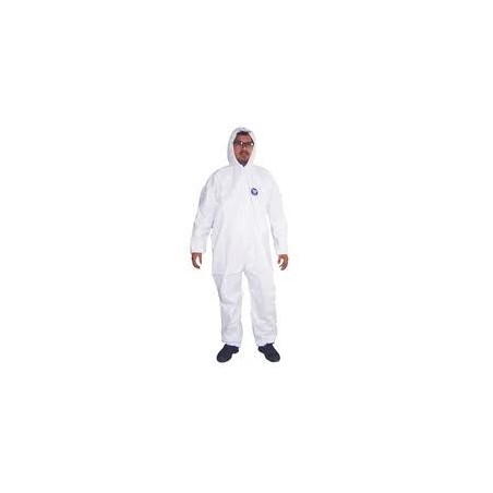 Overol desechable Talla XL