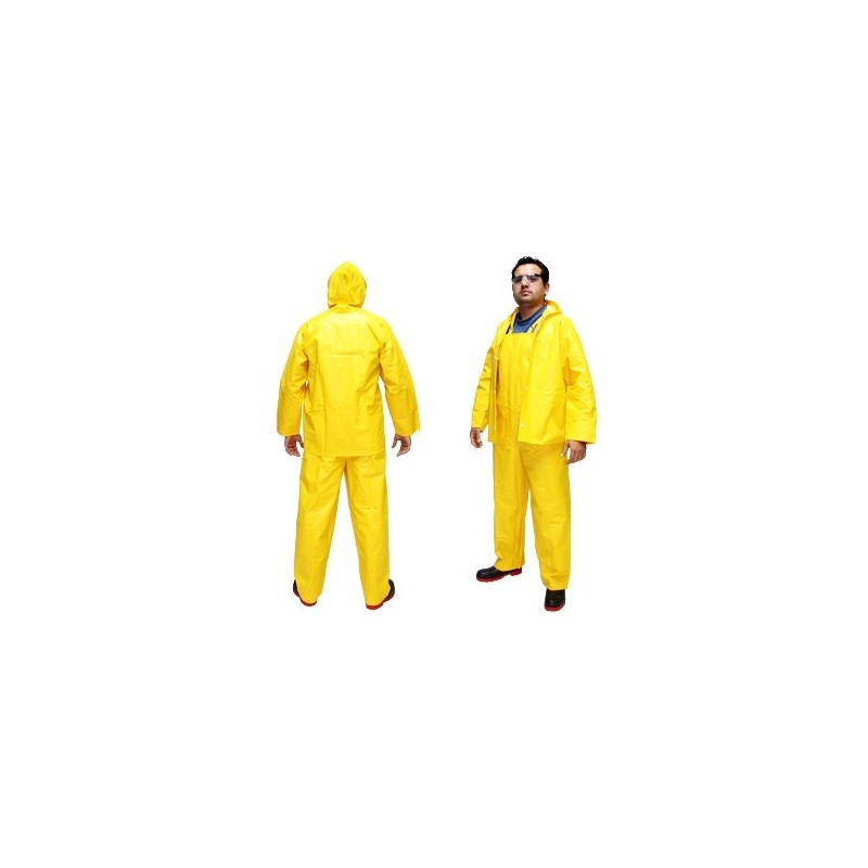 Impermeable modelo DD1121M