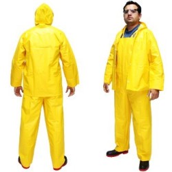Impermeable modelo DD1121L