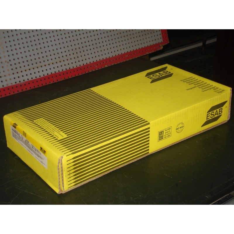 ESAB 7018 5/32X18" (4.00 mm)