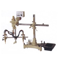 Pantografo modelo CK2-600 KIEZZAR