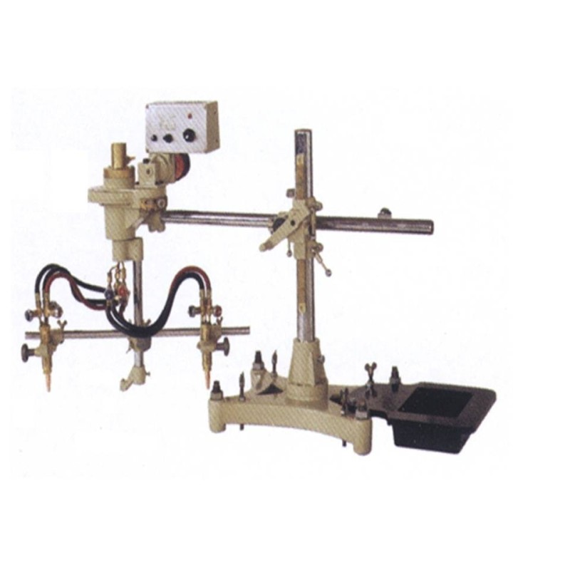 Pantografo modelo CK2-600 KIEZZAR