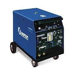 Maquina para soldar Modelo MI-2-200 CD