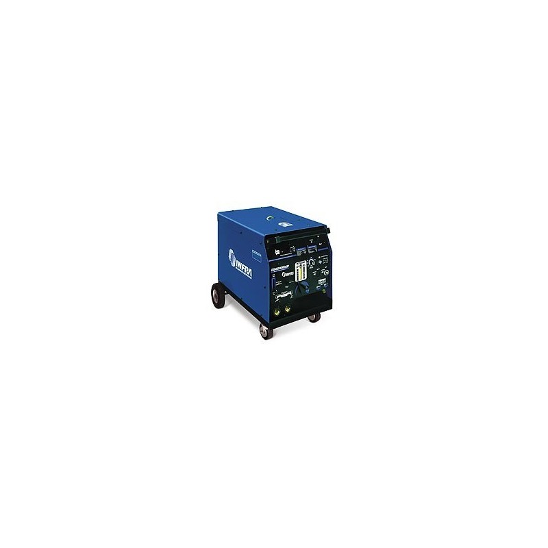 Maquina para soldar Modelo MI-2-200 CD