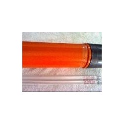 Electrodo para aluminio 1/8x14"