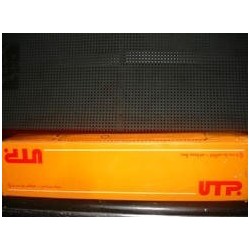 UTP 48 1/8"