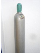 Carga de envase de CO2