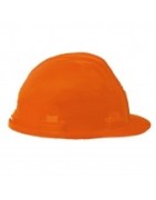 Casco de suguridad clase G