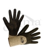 Guantes de nitrilo