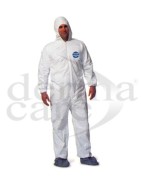 Overol desechable