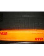 Electrodo 8018-B2,9018B-3