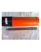 Electrodo para recostrucción y recubrimiento duro