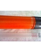 Electrodos para Aluminio