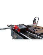 Pantografos CNC