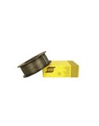 Micro Alambre ER70S-6 0.035 , 0.045 acero al