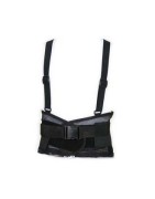 Protección Lumbar