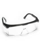 Lentes de Seguridad